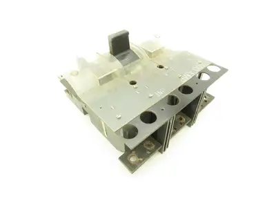 Westinghouse 1288C08G09 400A Bucket Switch Circuit Breaker Disconnect 3-Pole