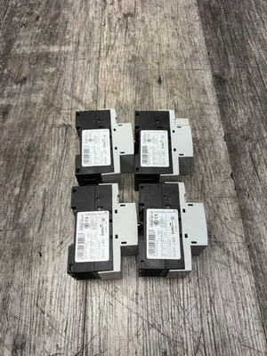 Siemens 1EA20 0JA20 Electrical/PLC/Automation | ESS Industrial Equipment Sales (6)