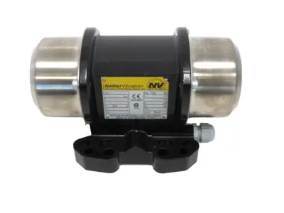 NEW NETTER NEG 2570 VIBRATOR 277/480V NEG2570