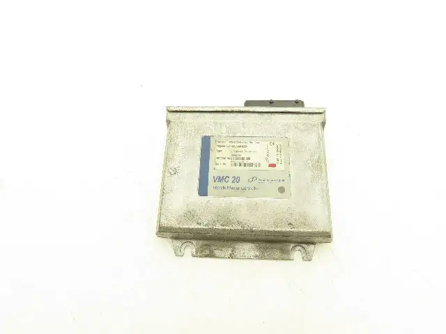 Used DANAHER MOTION _UNKNOWN_ Forklift Attachments | Arrow Industrial #563062