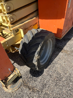 Used 2015 JLG 260MRT Scissor Lifters Wisconsin US | Stack Equipment #1080253
