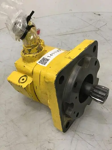 Used CHAR LYNN 111 1037 004 Motors (misc) Michigan US | Ideal Machinery #694505