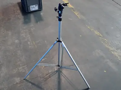 Manfrotto Tripod Stand
