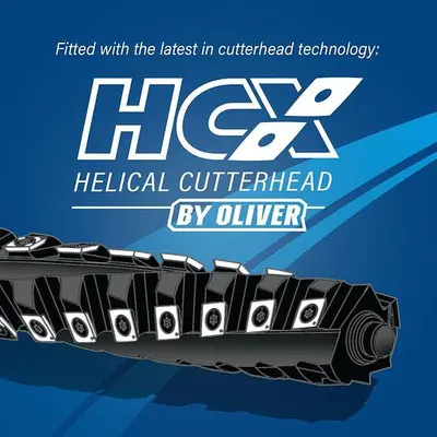 NEW OLIVER 10014