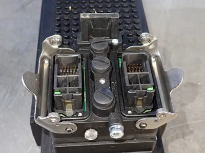 USED REXROTH KSM01.2B071C24NS1HG0SENND7NNFW