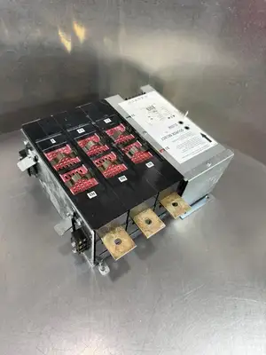 Eaton 69C2990G02 480/600V 400/200A (10.4.5)