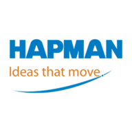 HAPMAN