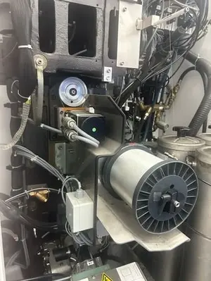 2015 AGIE CHARMILLES AC PROGRESS VP2 Wire EDM | Toolquip, Inc. (7)