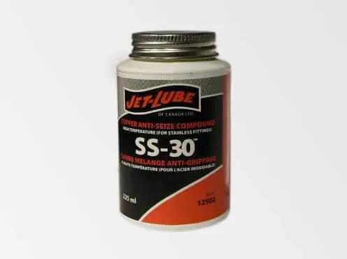 New | in-Stock JET-LUBE JET-LUBE SPOTWELDER ANTI-SEIZE COMPOUND Spot Welders Manitoba CA | Empire Machinery & Tools Ltd. #1359686