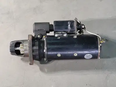 USED D.C POWER PRODUCTS 1113824