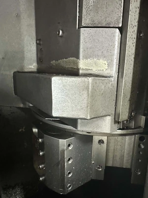 2003 KITAKO MT4-200 CNC Lathes | Star Equipment Co., Inc. (6)