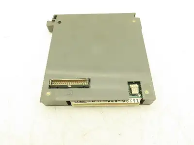 Mitsubishi Mazak BN624A799G51A CNC PCB Printed Circuit Control Board MC712B