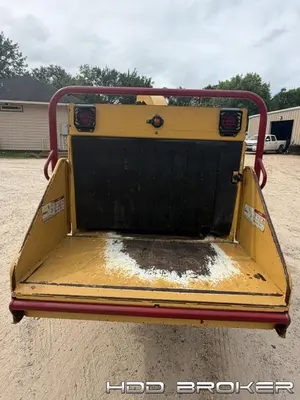 Used 2018 VERMEER 2018 VERMEER BC1000XL Brush Chippers Florida US | HDD Broker #1463455