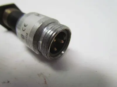 Turck B15-GT18-ADZ30X2-B1331/S34 Inductive Proximity Sensor w/One Nut