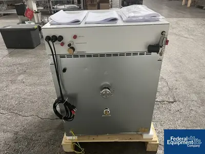 NEW BINDER Binder Vacuum Oven, Model VDL115