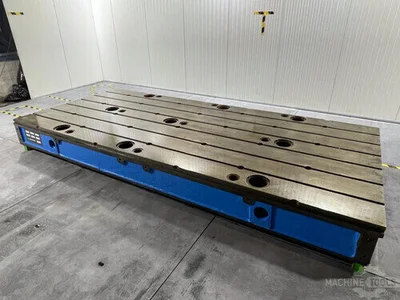 USED STOLLE SDT
