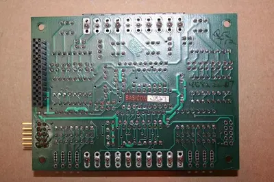 USED BASICON 1700-001-023-01