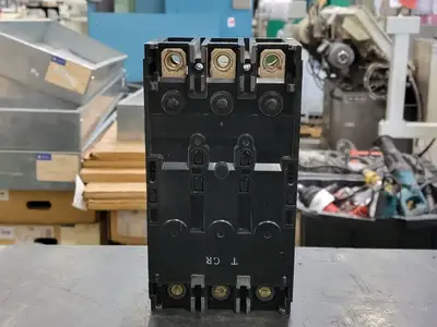 USED WESTINGHOUSE JA3200