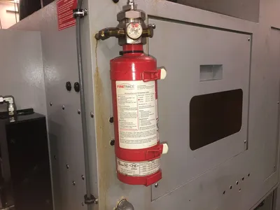 2020 TSUGAMI SS-327-5AXIII CNC Swiss Lathe | Graff-Pinkert (7)