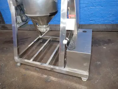 S/s Mixer