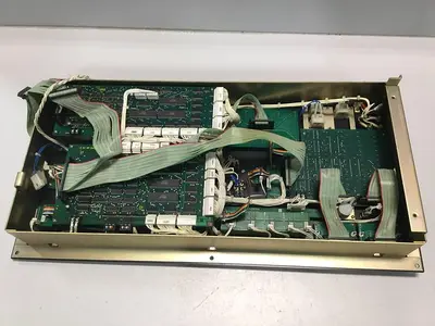 USED FUJI ELECTRIC DT 300