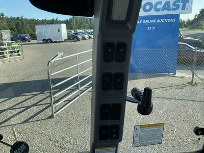 Used 2021 LS TRACTOR MT357HC Tractor Loaders Michigan US | Miedema Asset Management Group #1327644