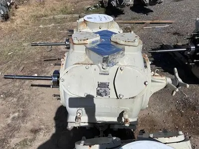 USED ARIEL RJ-PRC