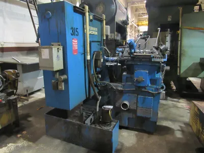 1977 CINCINNATI #230-10 GRINDERS, CENTERLESS | GCH Machinery (7)