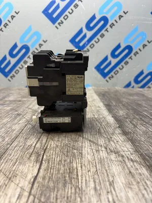 FUJI ELECTRIC SC-1N Electrical/PLC/Automation | ESS Industrial Equipment Sales (5)