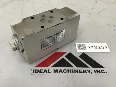 USED UCHIDA Z2S640/975-1