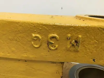 USED KAWAGUCHI JEKS-265 / TL M/M