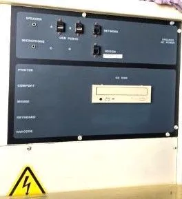 1999 THERMWOOD C67 CNC ROUTER | CNC EXCHANGE (7)