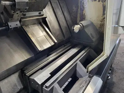 USED 2013 HAAS ST-40