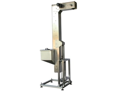 Used ACASI _UNKNOWN_ Cappers Quill - Automatic Inline Connecticut US | DMC Industries #1281727