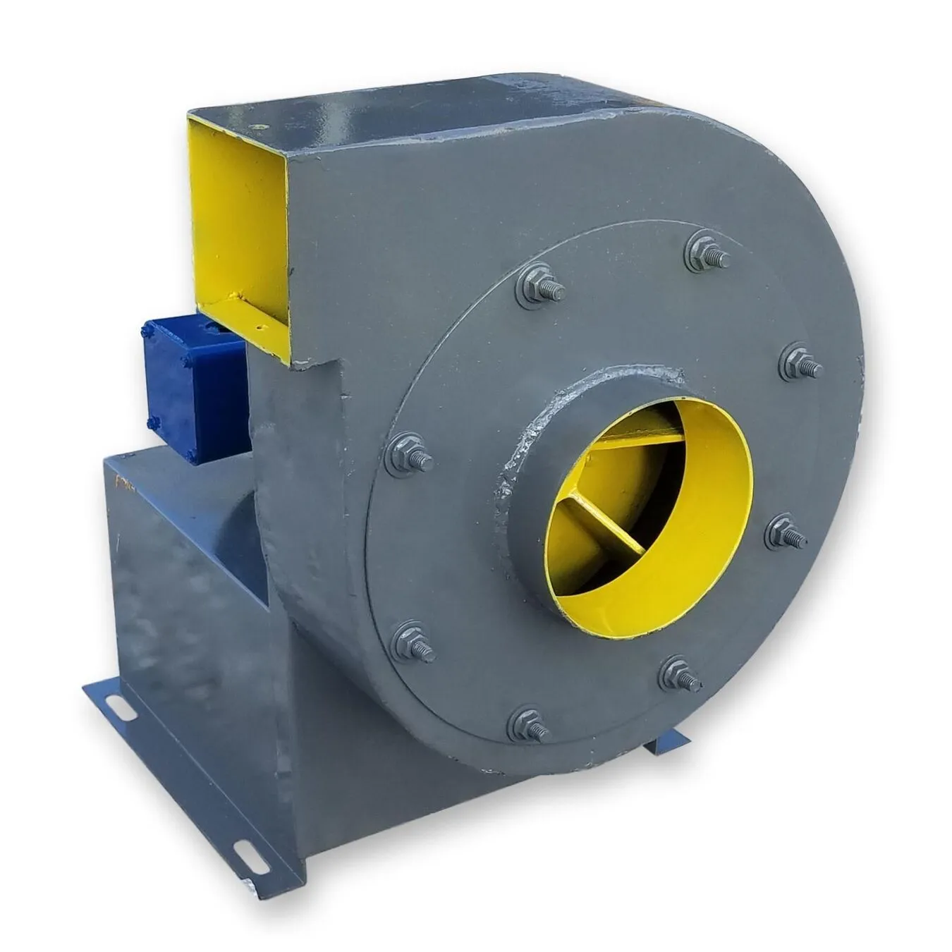 Used 1/2HP General Resources Corp. Fan - Model FRB 90AA