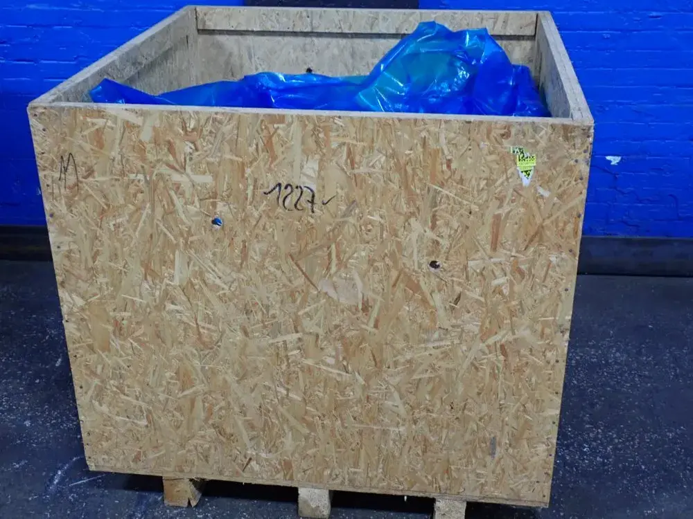 Hydraulic Pump Drive Gearbox
