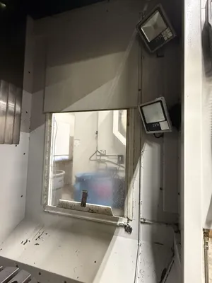 2020 HAAS UMC-500 Vertical Machining Centers (5-Axis or More) | Machinery Resources International (8)