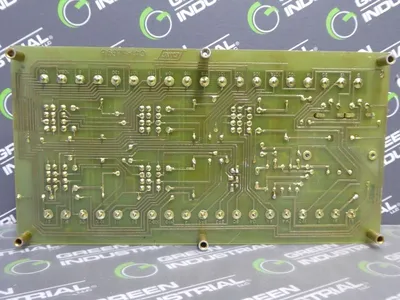 CMC MO-0452-21 Control Board C41-5269B Used