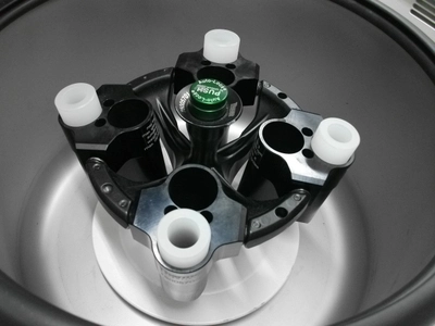 Used THERMO SCIENTIFIC _UNKNOWN_ Lab Centrifuges California US | Biotech Equipment Sales #1464492