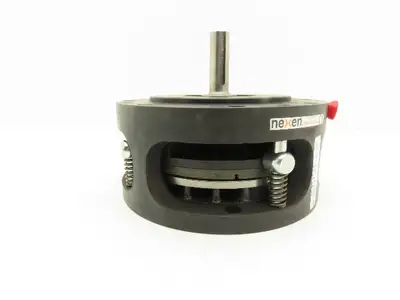 Nexen MBU-625 Open Style Flange Mount Friction Brake 540 in-lb Torque 1800RPM