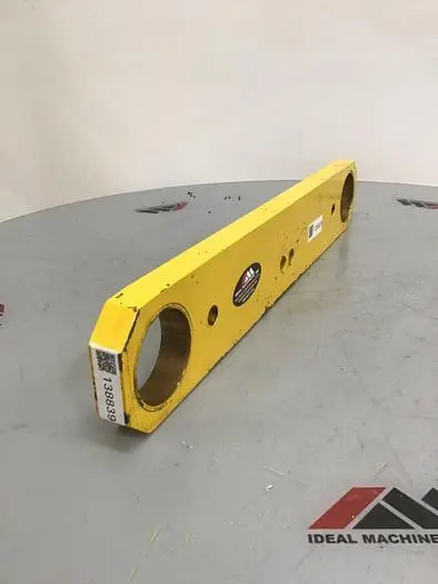 Used VAN DORN 43584 5 Clamps Michigan US | Ideal Machinery #1261461