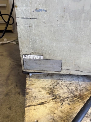 2010 FANUC FANUC M710IC/20L Fanuc Robots | K.B. Industries LLC (14)