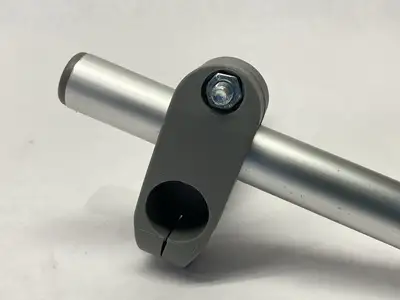 USED DORNER FLEXMOVE GUIDING ARM