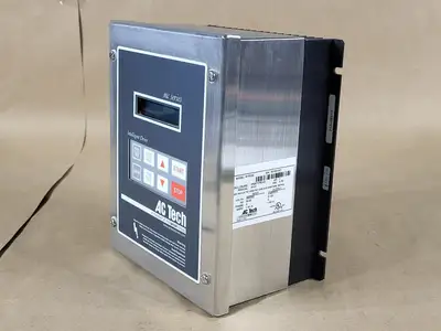 NEW AC TECH M1510E