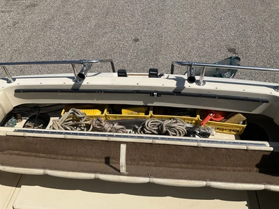 Used 1990 TIARA SLICKCRAFT Boats (Misc) Michigan US | Miedema Asset Management Group #1337423