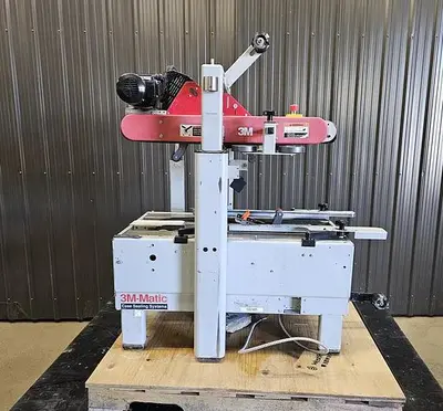 USED 3M 700A
