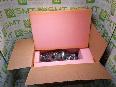 UNIVERSAL INSTRUMENTS 51388601 .55 NFOV OTHC CAMERA ASSEMBLY - BRAND NEW IN BOX