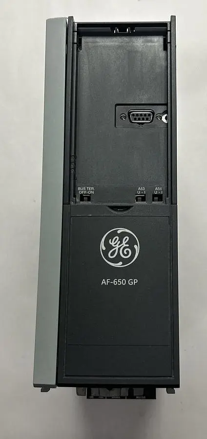 USED GENERAL ELECTRIC 6KGP43001X9XXXA1