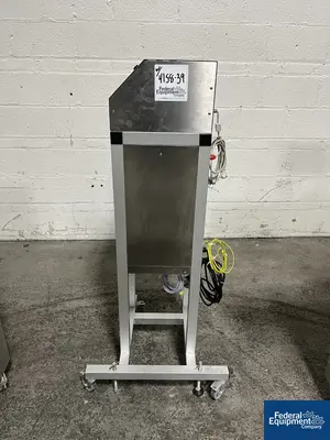 USED Thermo Scientific Thermo Scientific Pelletizing Line, Model 557-6050
