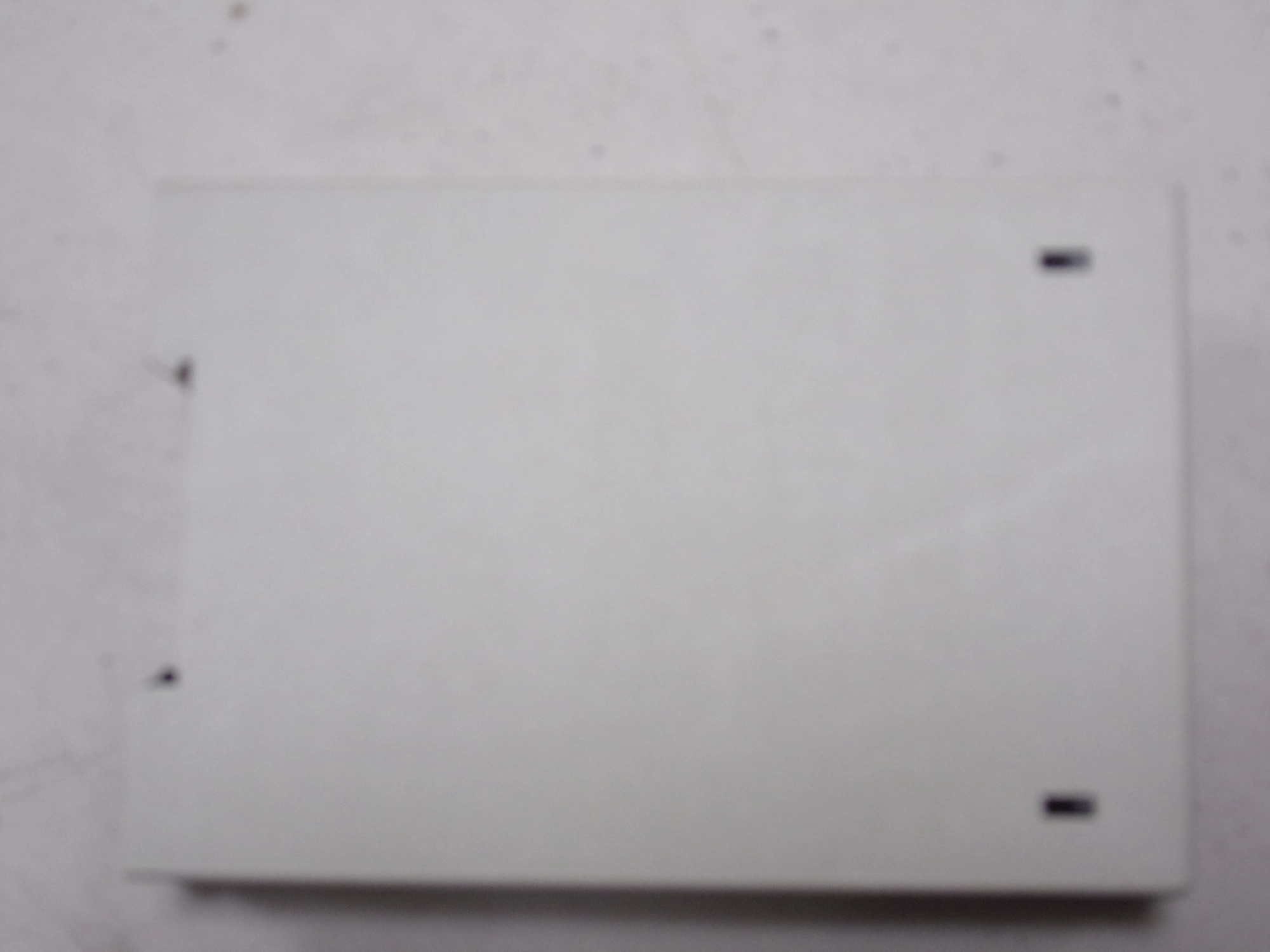Thompson Machinery Controller Relay Fail Safe 24VDC - 1 N/O + 2 N/C
